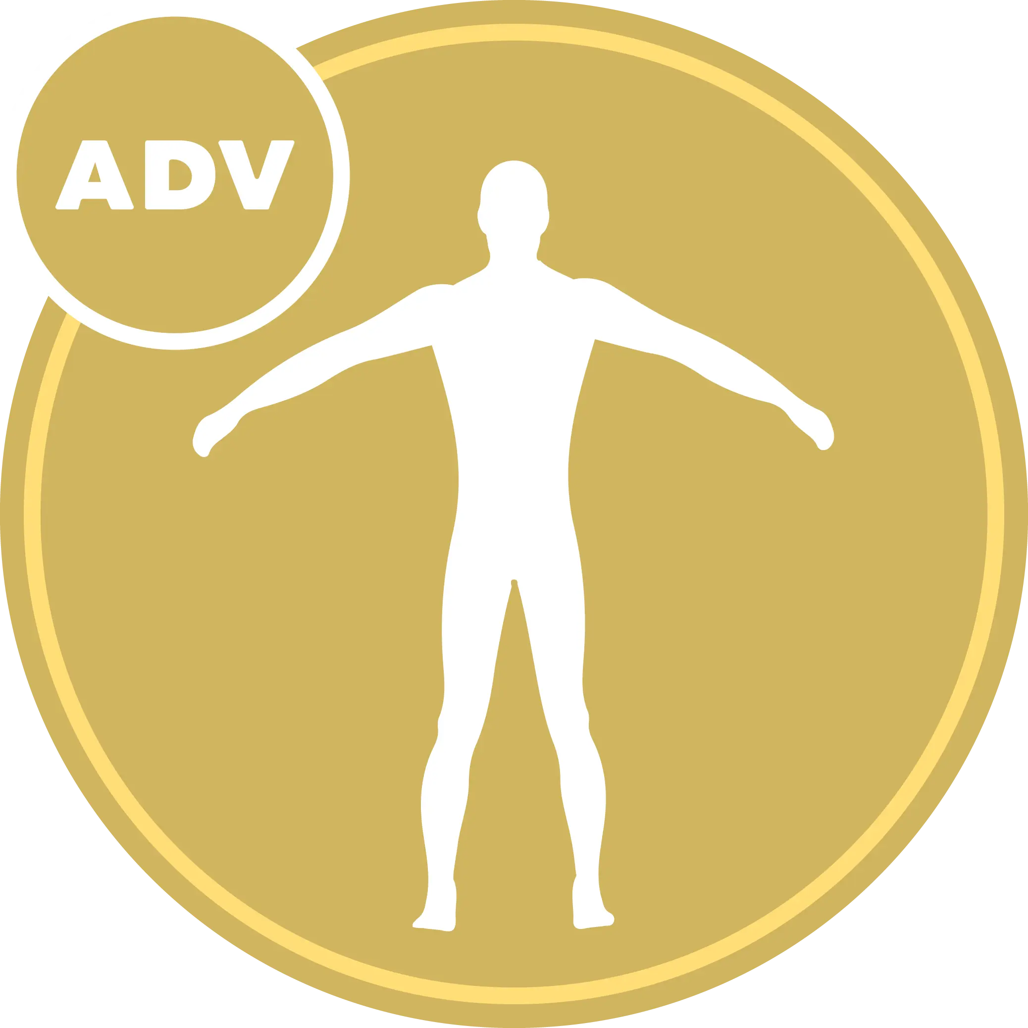 Advanced Full Body Level 1